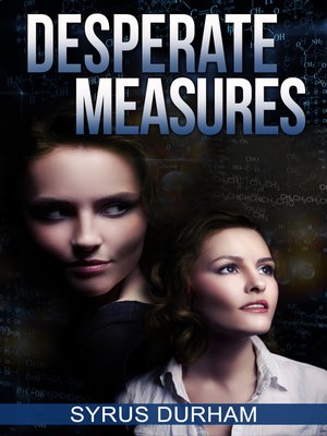 cover image of Desperate Measures